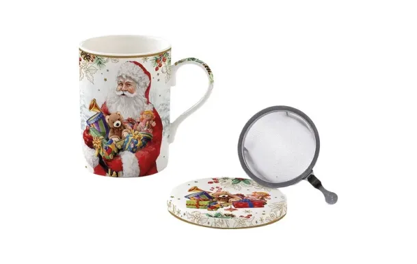 EASY LIFE SANTA IS C 105SANC